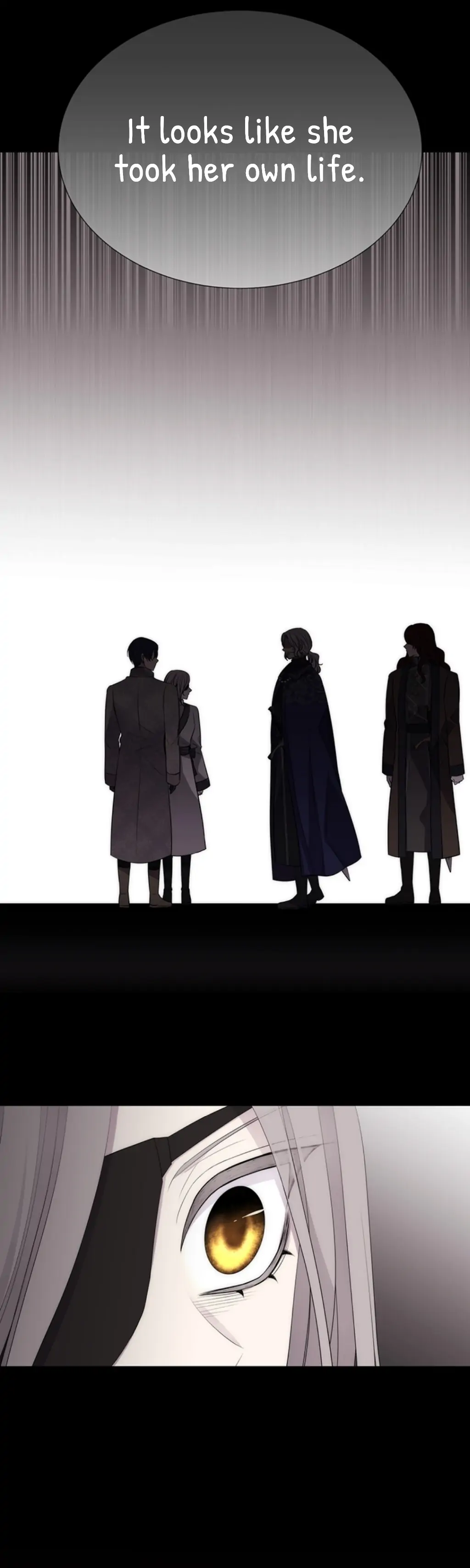 Charlotte Has Five Disciples Chapter 146 146 16