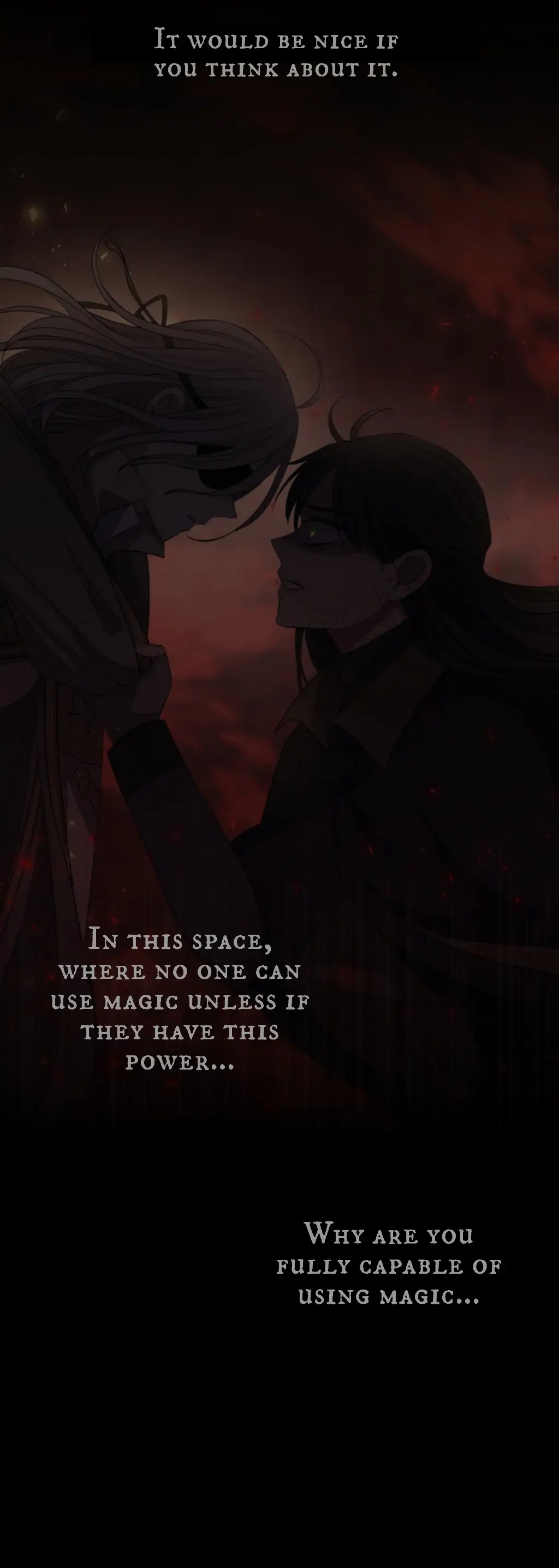 Charlotte Has Five Disciples Chapter 146 147 17