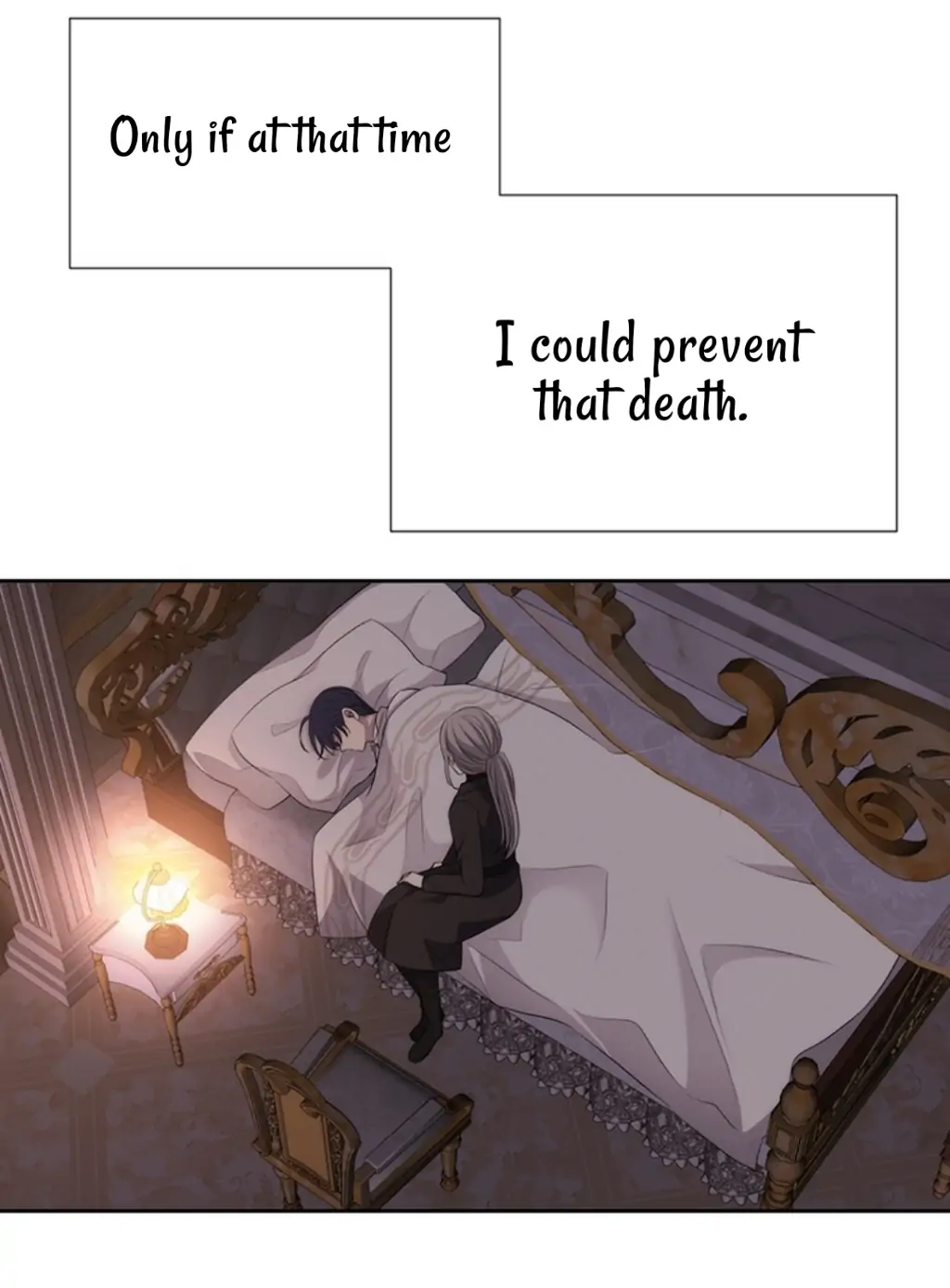 Charlotte Has Five Disciples Chapter 146 149 19