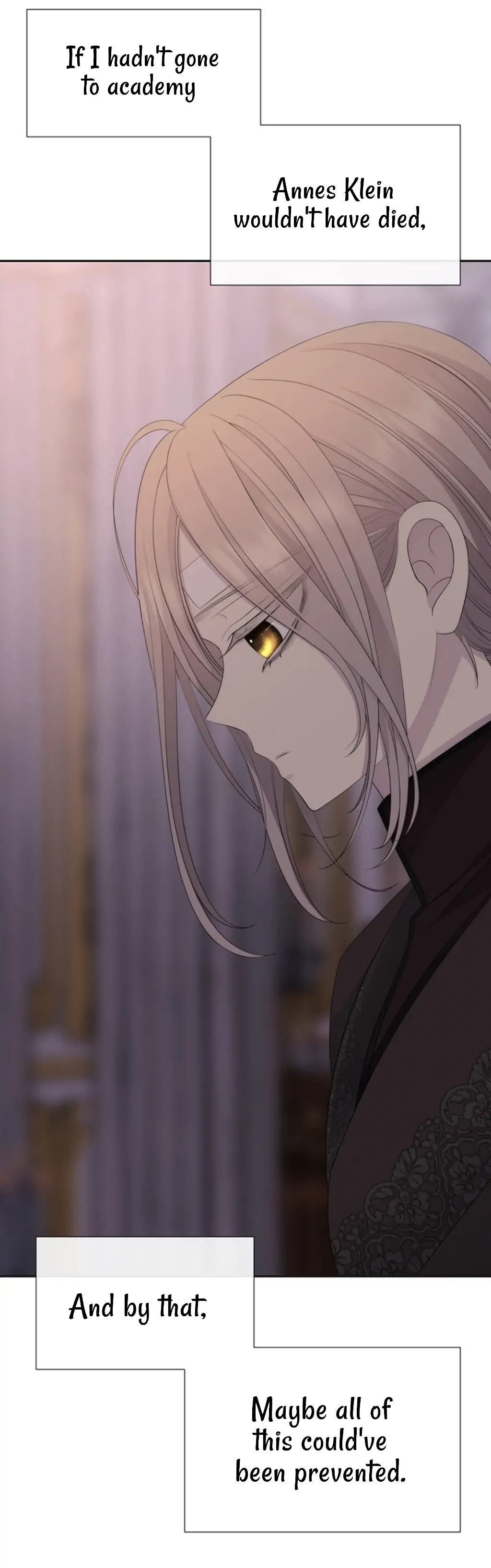 Charlotte Has Five Disciples Chapter 146 150 20