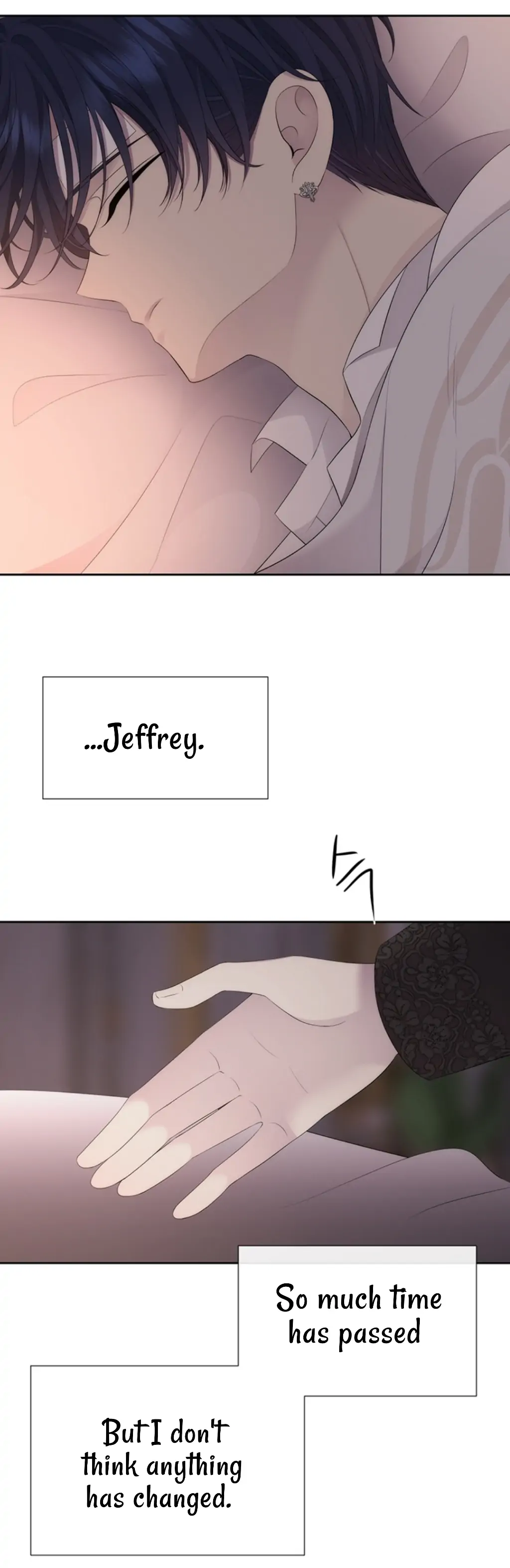 Charlotte Has Five Disciples Chapter 146 151 21