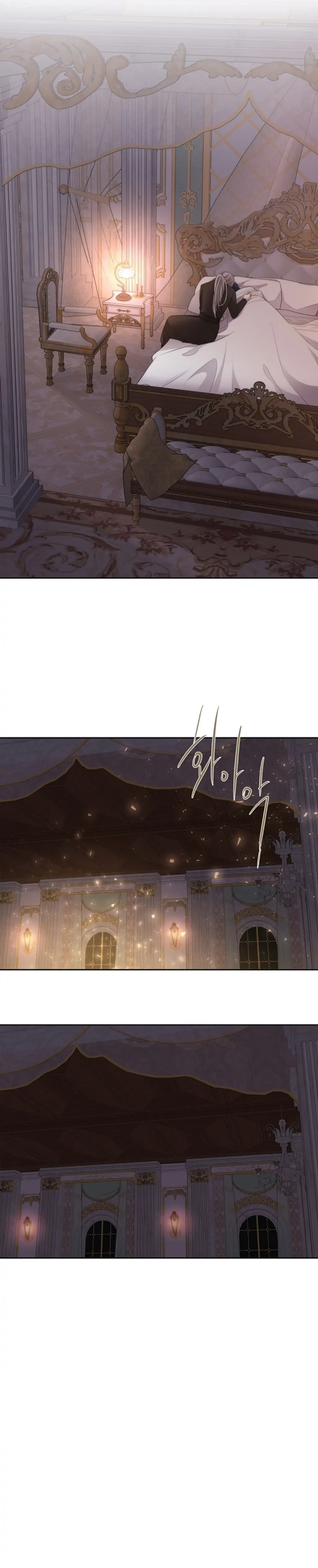 Charlotte Has Five Disciples Chapter 146 153 23