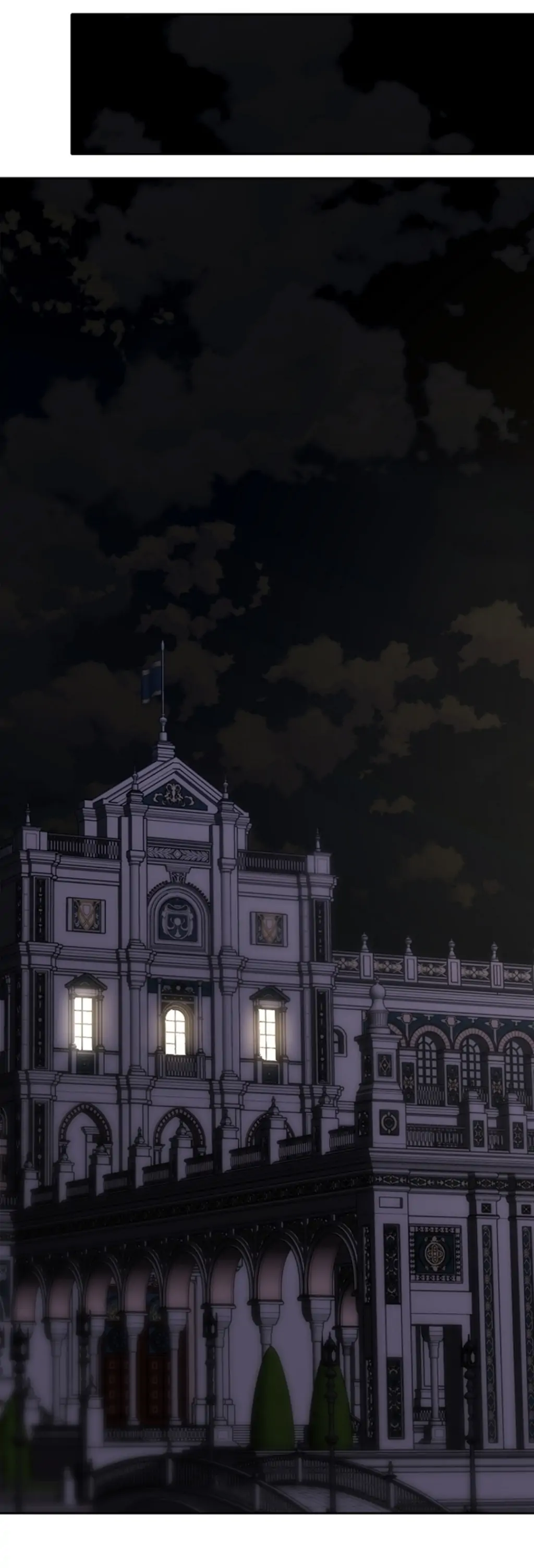 Charlotte Has Five Disciples Chapter 146 154 24