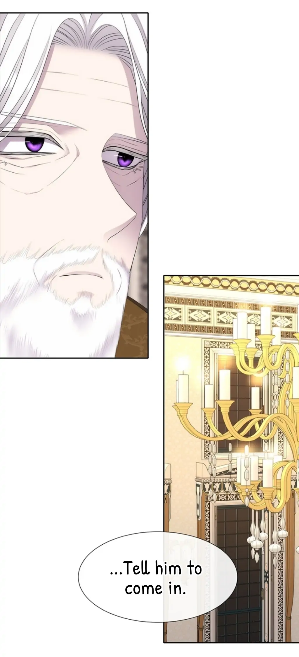 Charlotte Has Five Disciples Chapter 146 158 28