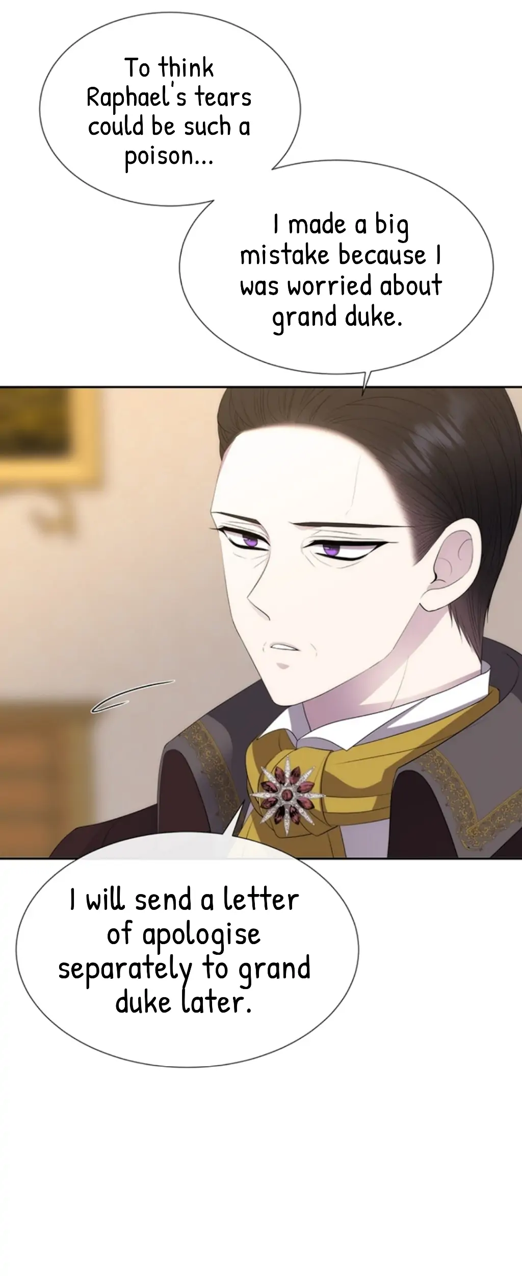 Charlotte Has Five Disciples Chapter 146 161 31