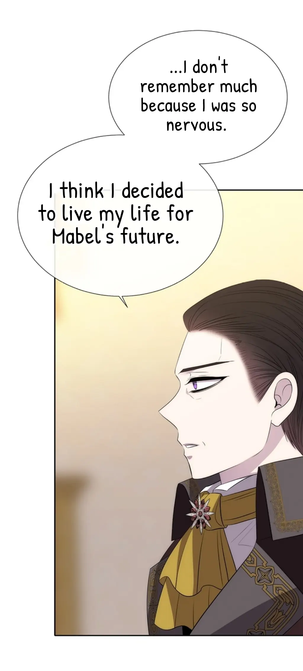 Charlotte Has Five Disciples Chapter 146 164 34