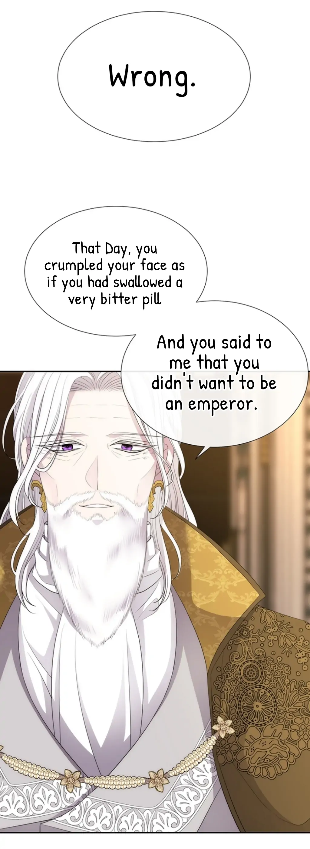 Charlotte Has Five Disciples Chapter 146 165 35