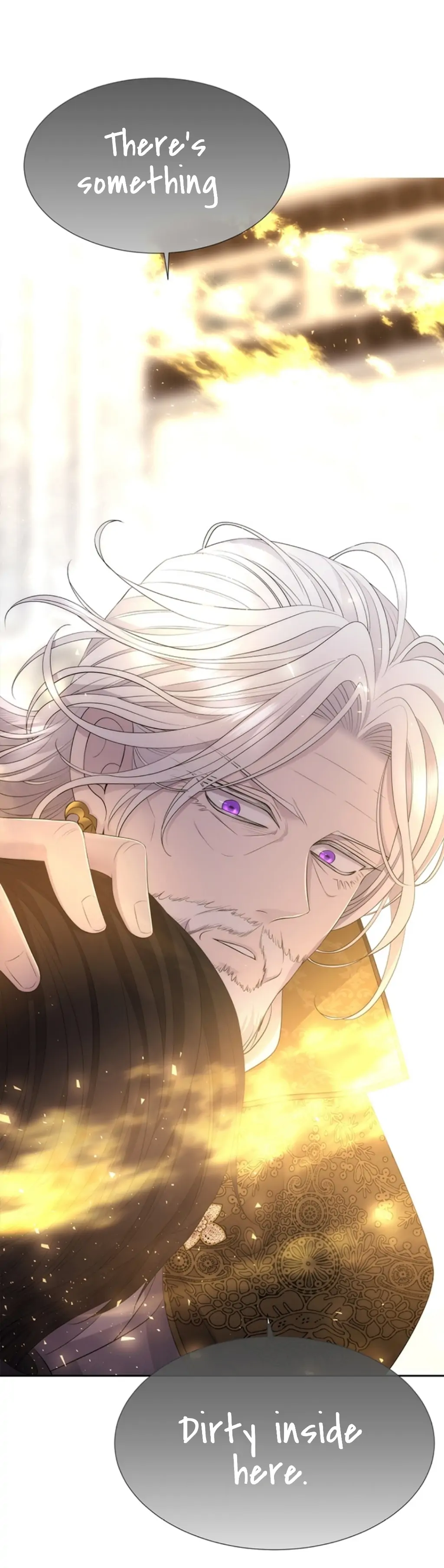 Charlotte Has Five Disciples Chapter 146 170 40