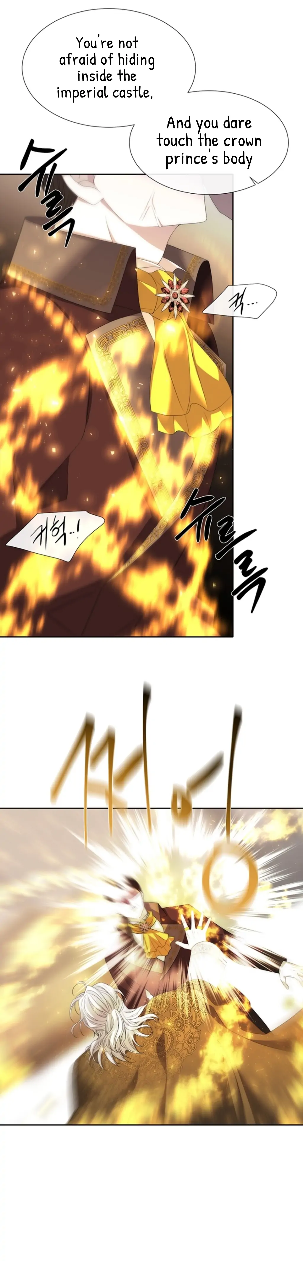 Charlotte Has Five Disciples Chapter 147 137 04