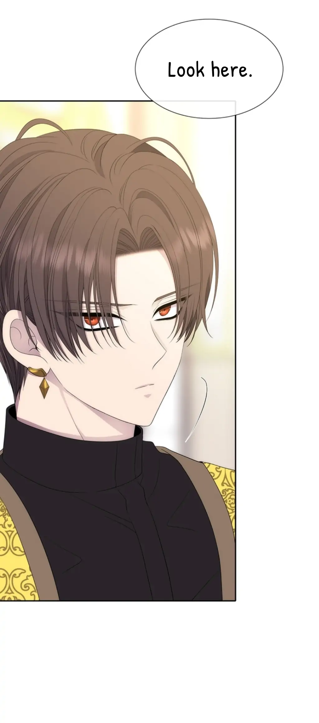 Charlotte Has Five Disciples Chapter 147 142 09