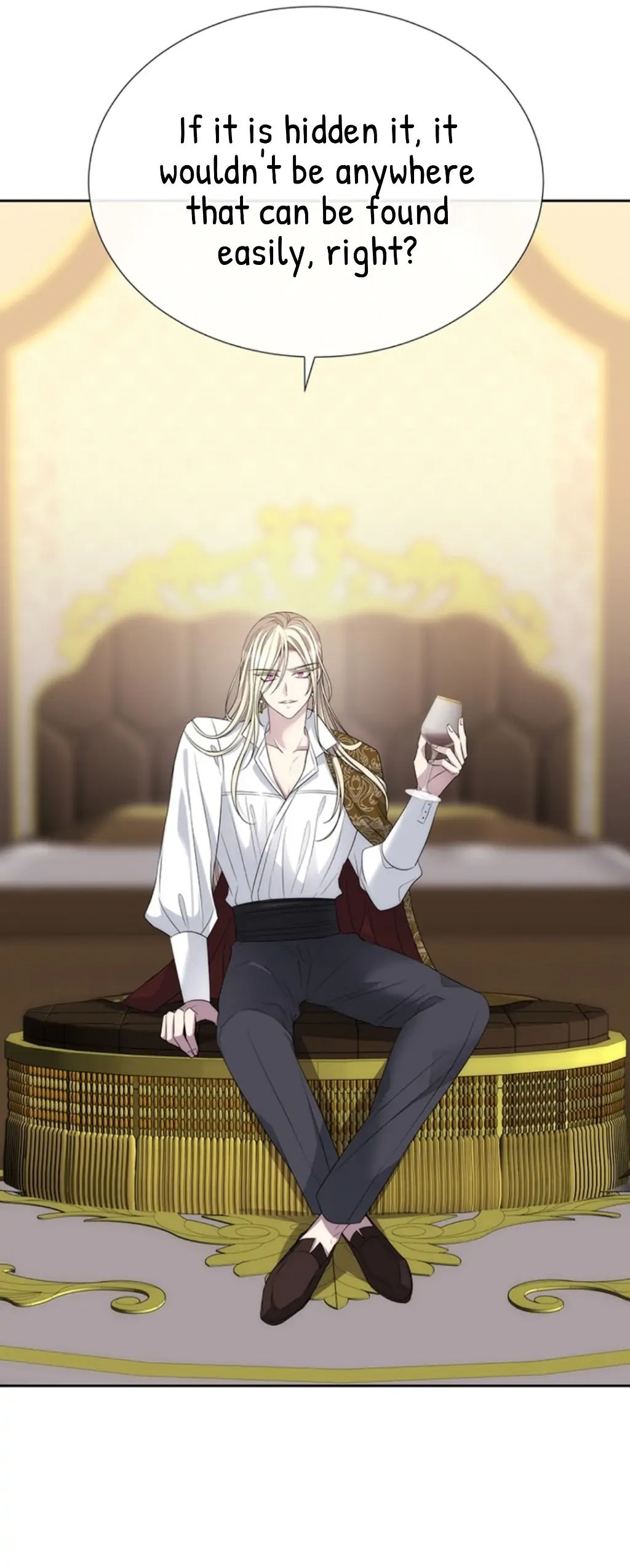 Charlotte Has Five Disciples Chapter 147 144 11