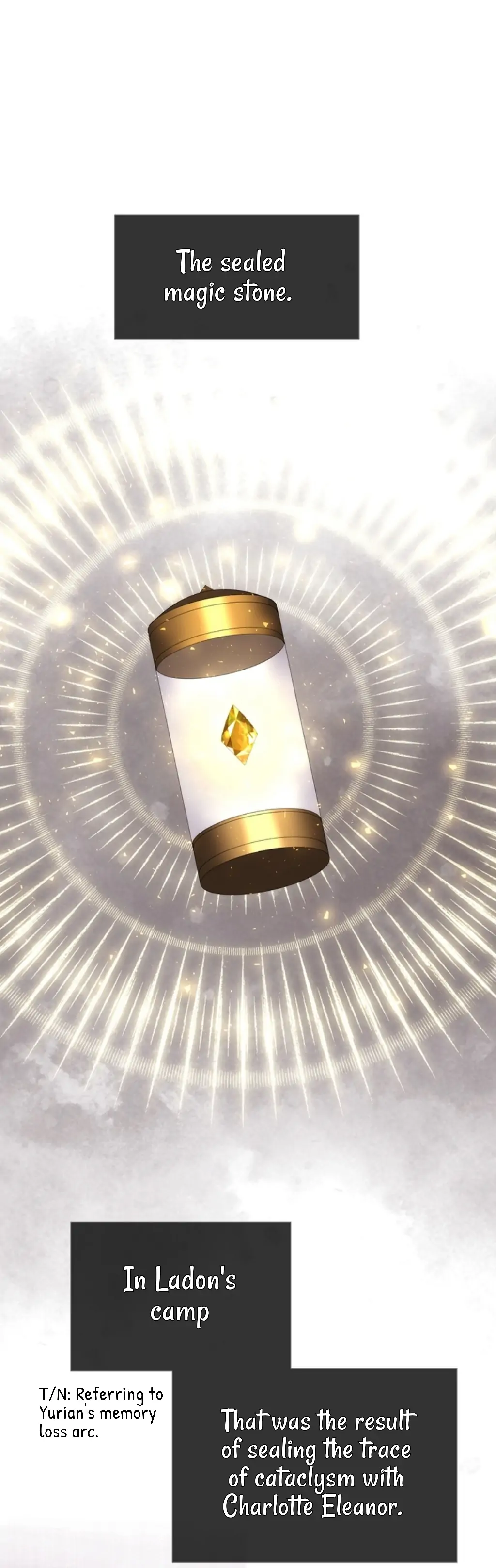 Charlotte Has Five Disciples Chapter 147 148 15