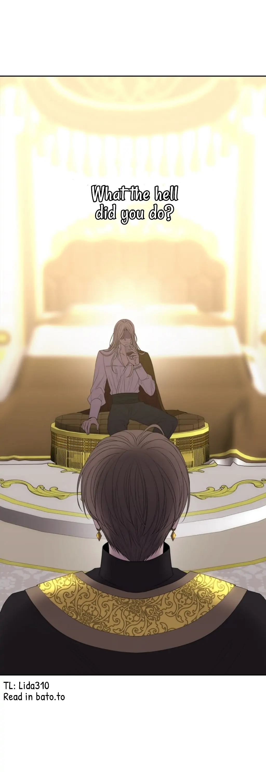 Charlotte Has Five Disciples Chapter 147 150 17