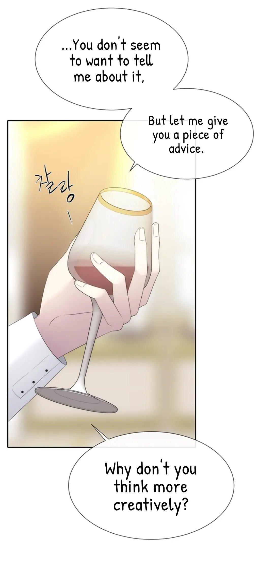 Charlotte Has Five Disciples Chapter 147 151 18