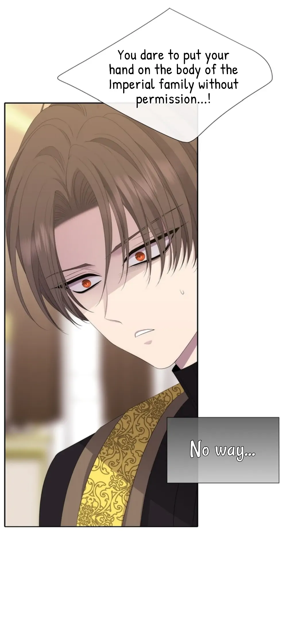 Charlotte Has Five Disciples Chapter 147 157 24