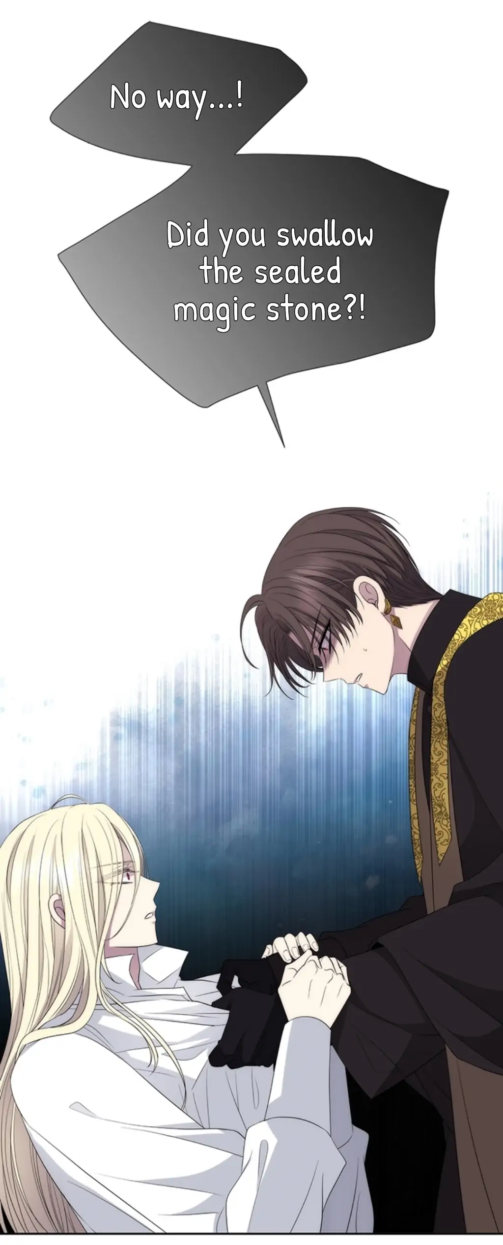 Charlotte Has Five Disciples Chapter 147 158 25