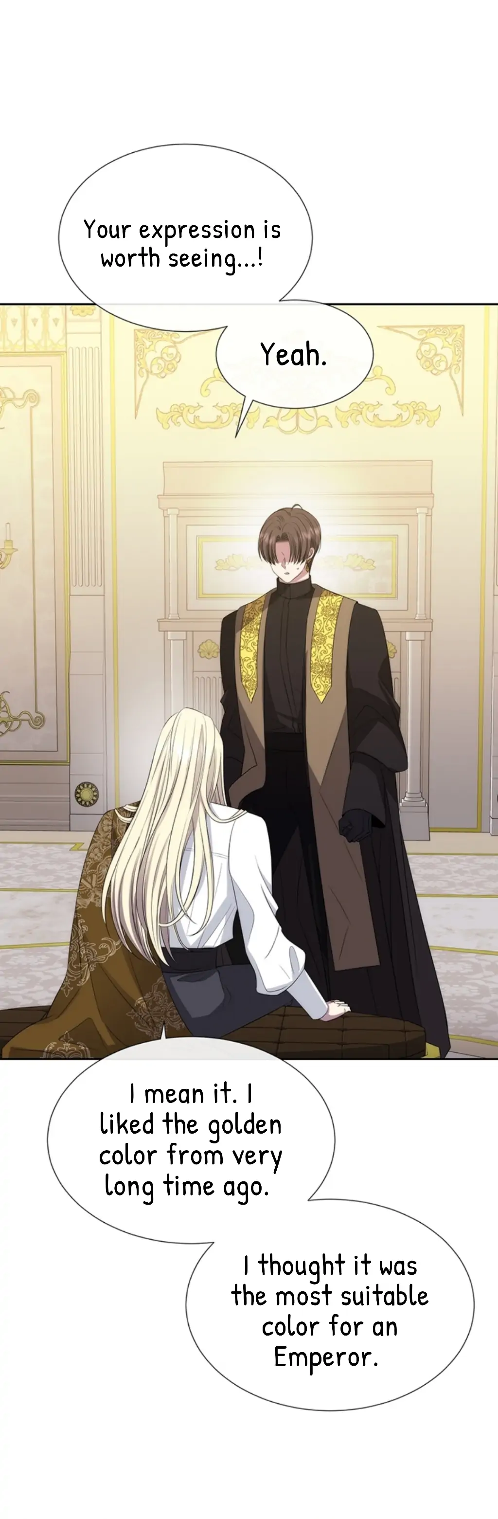 Charlotte Has Five Disciples Chapter 147 160 27