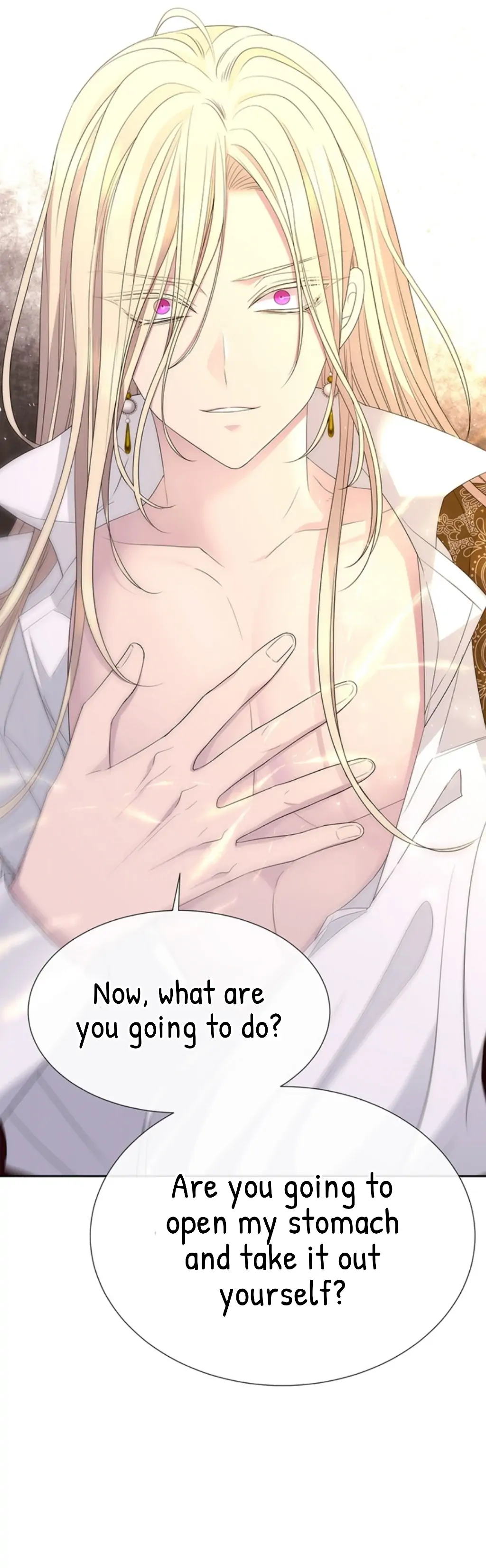 Charlotte Has Five Disciples Chapter 147 162 29