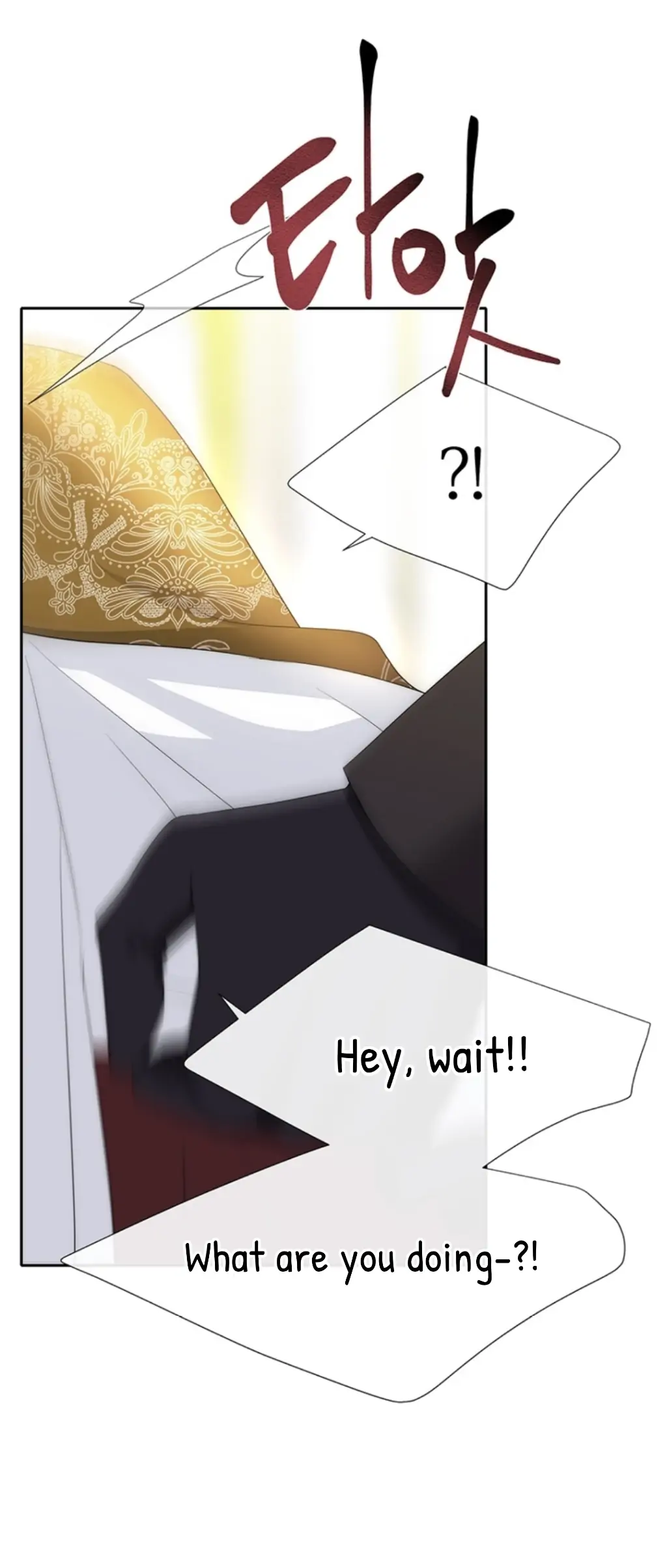 Charlotte Has Five Disciples Chapter 147 164 31