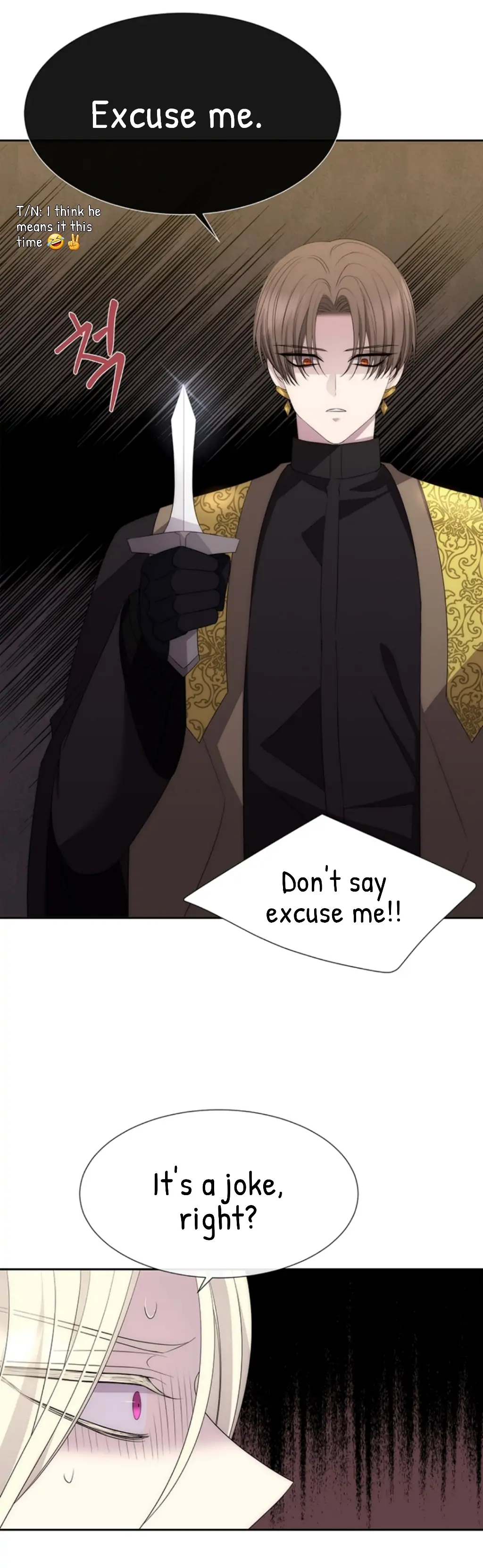 Charlotte Has Five Disciples Chapter 147 165 32