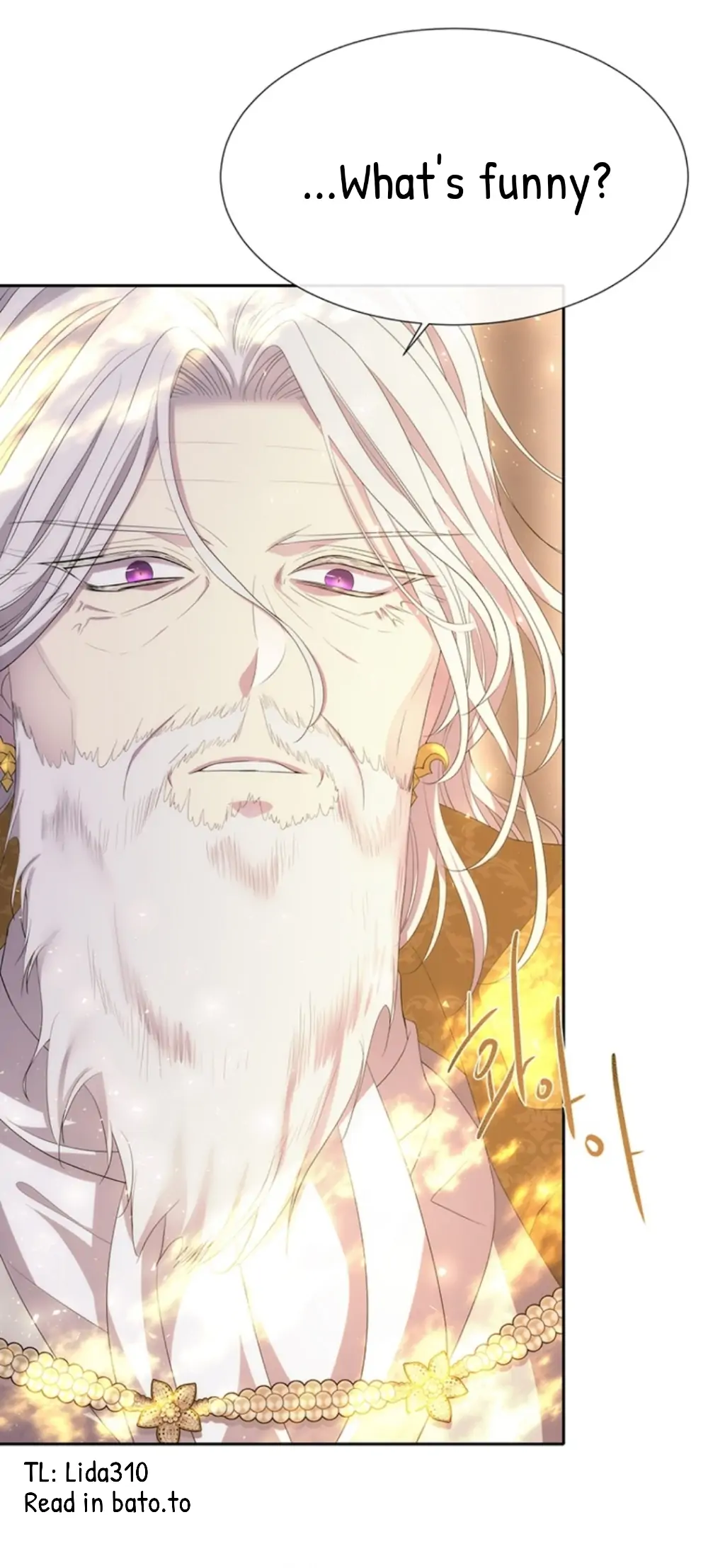 Charlotte Has Five Disciples Chapter 147 171 38