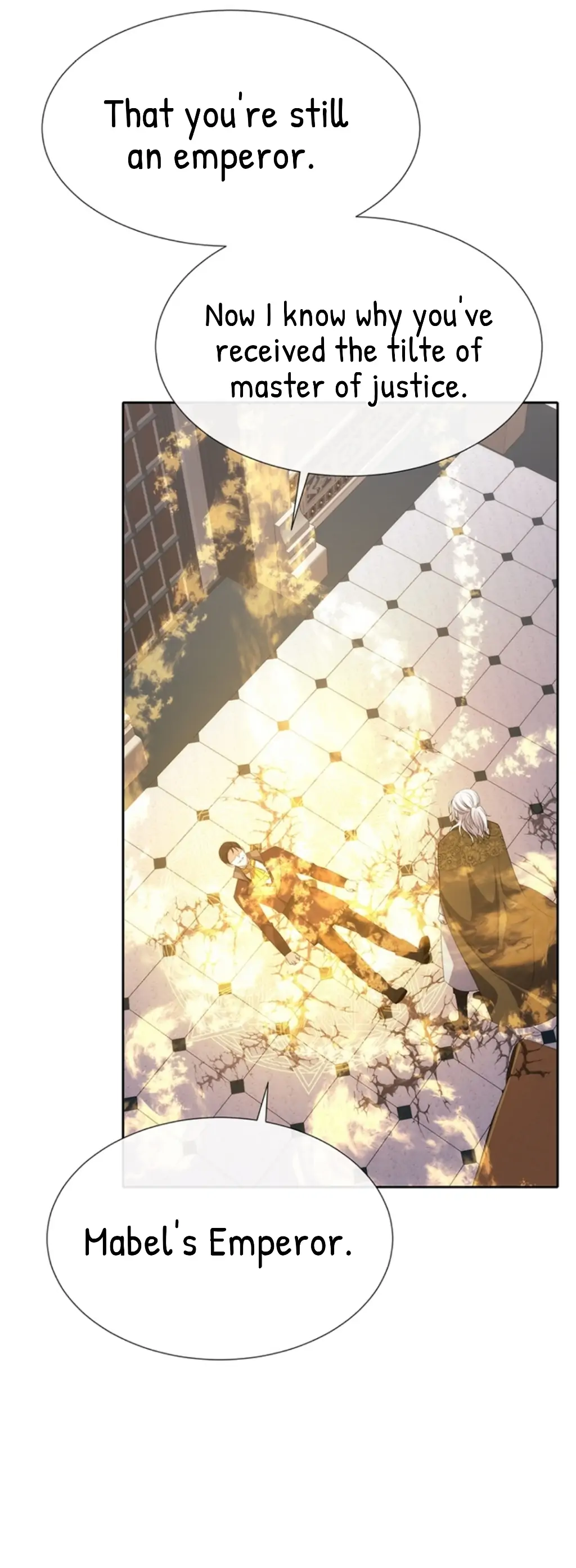 Charlotte Has Five Disciples Chapter 147 172 39