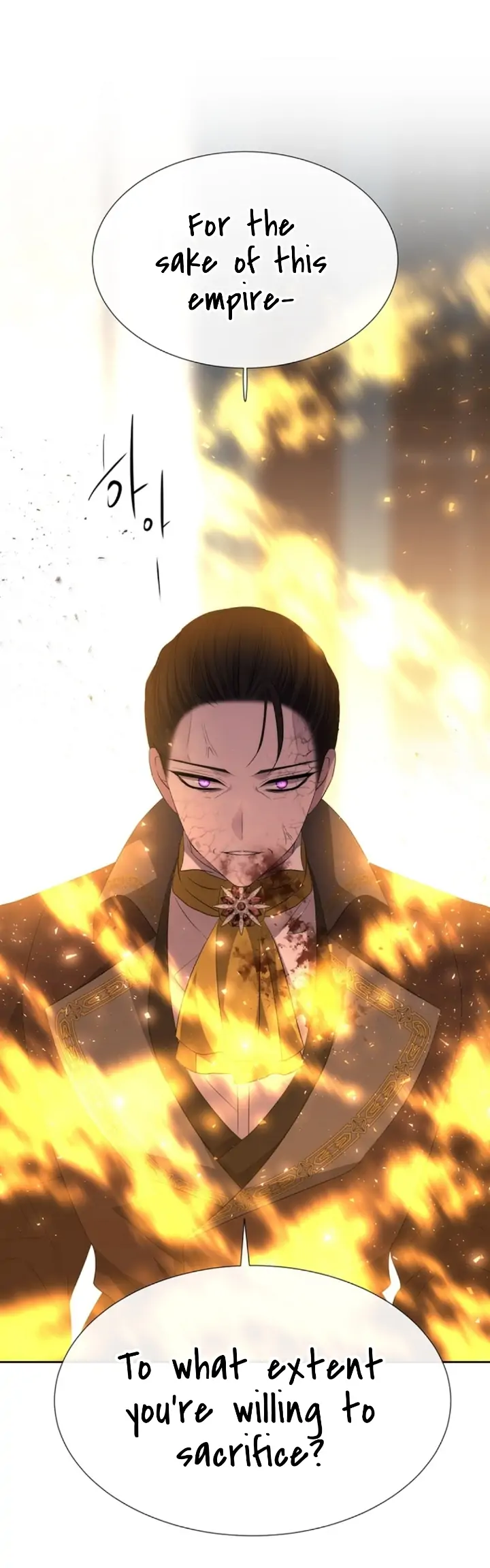 Charlotte Has Five Disciples Chapter 148 138 02