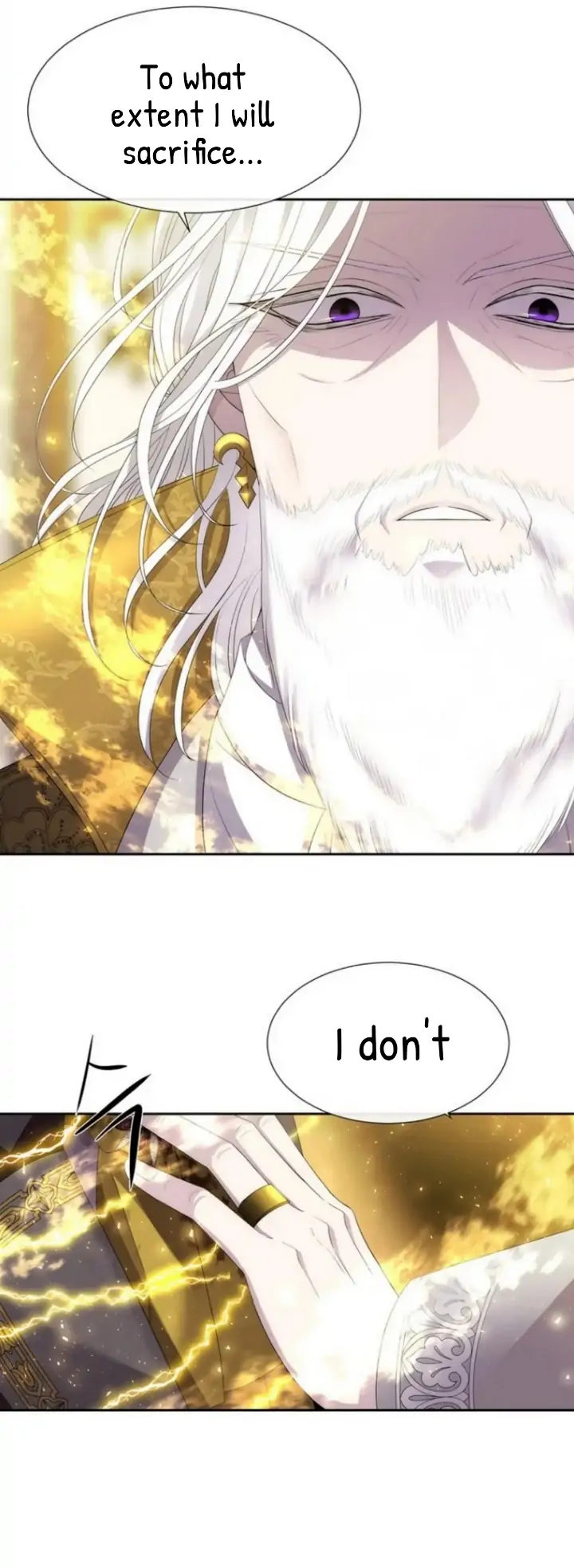 Charlotte Has Five Disciples Chapter 148 140 04