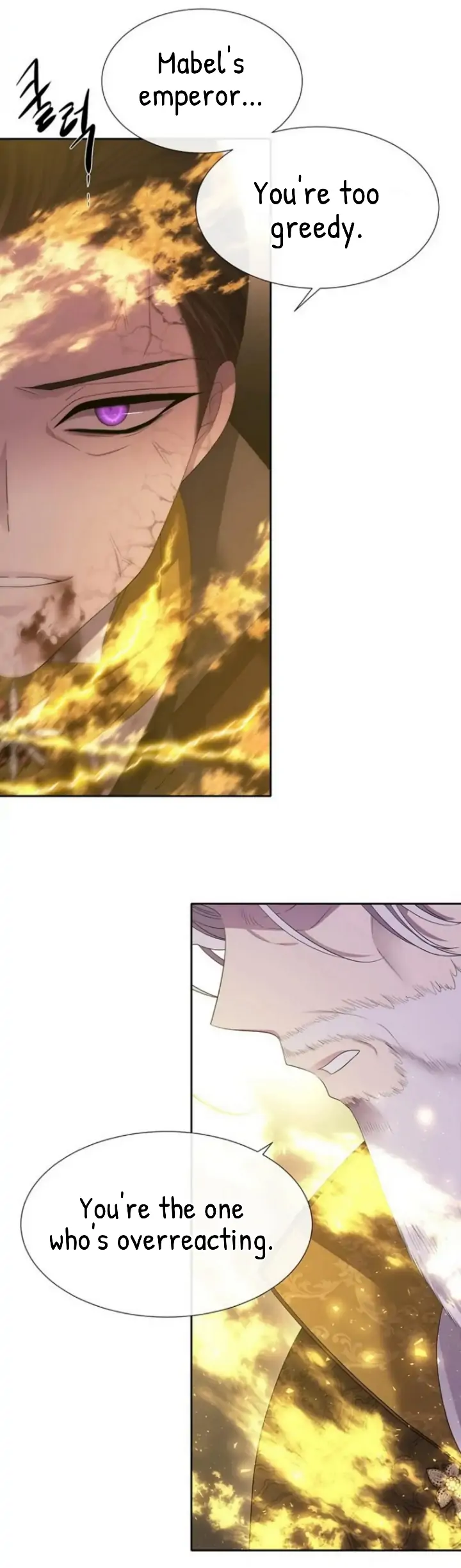 Charlotte Has Five Disciples Chapter 148 142 06