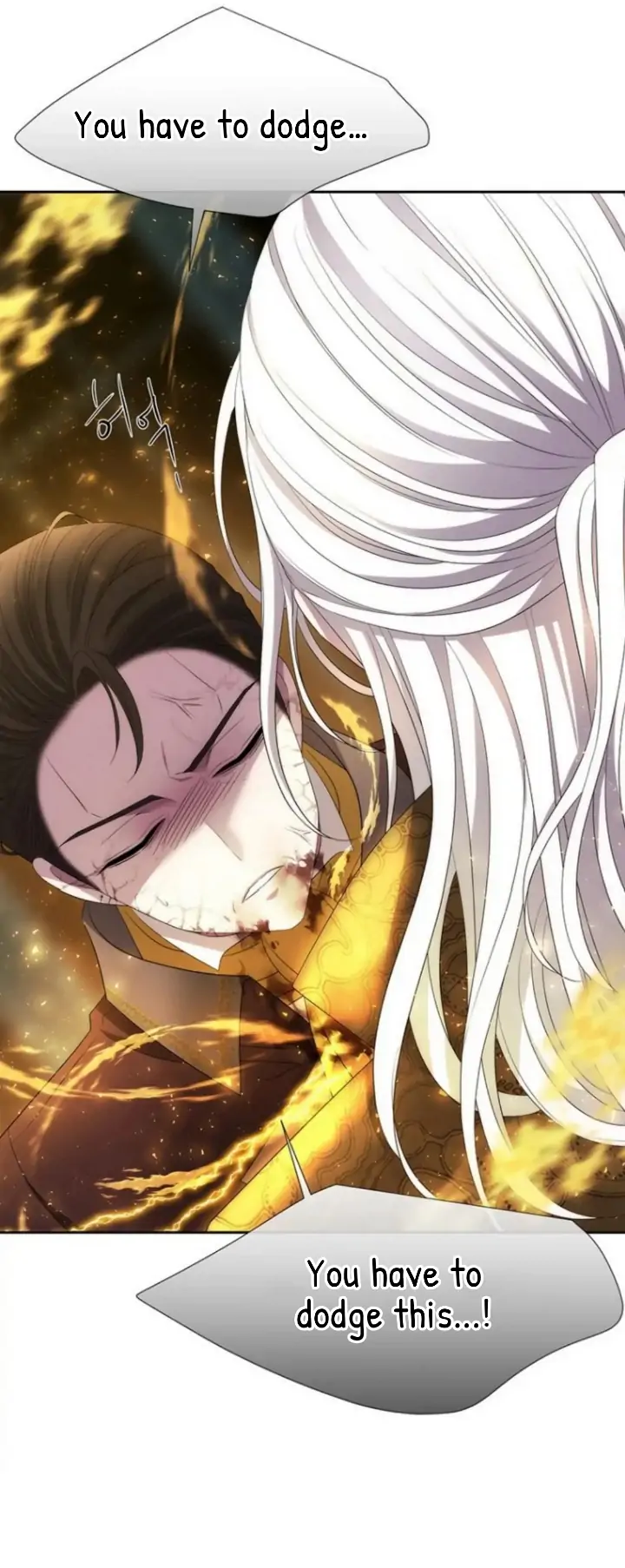 Charlotte Has Five Disciples Chapter 148 149 13