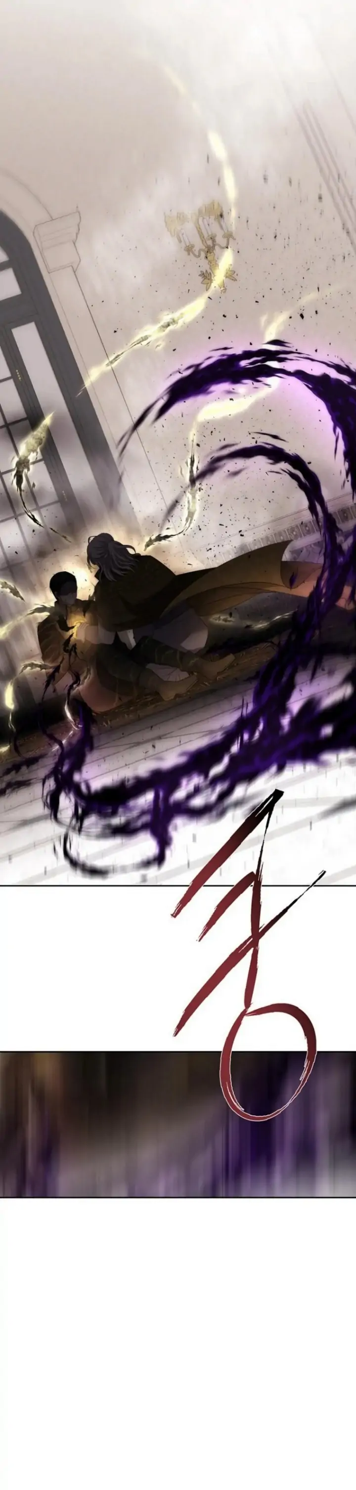 Charlotte Has Five Disciples Chapter 148 152 16