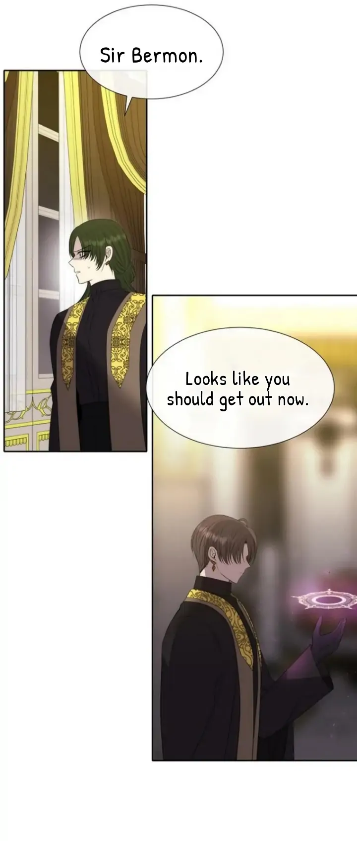 Charlotte Has Five Disciples Chapter 148 155 19