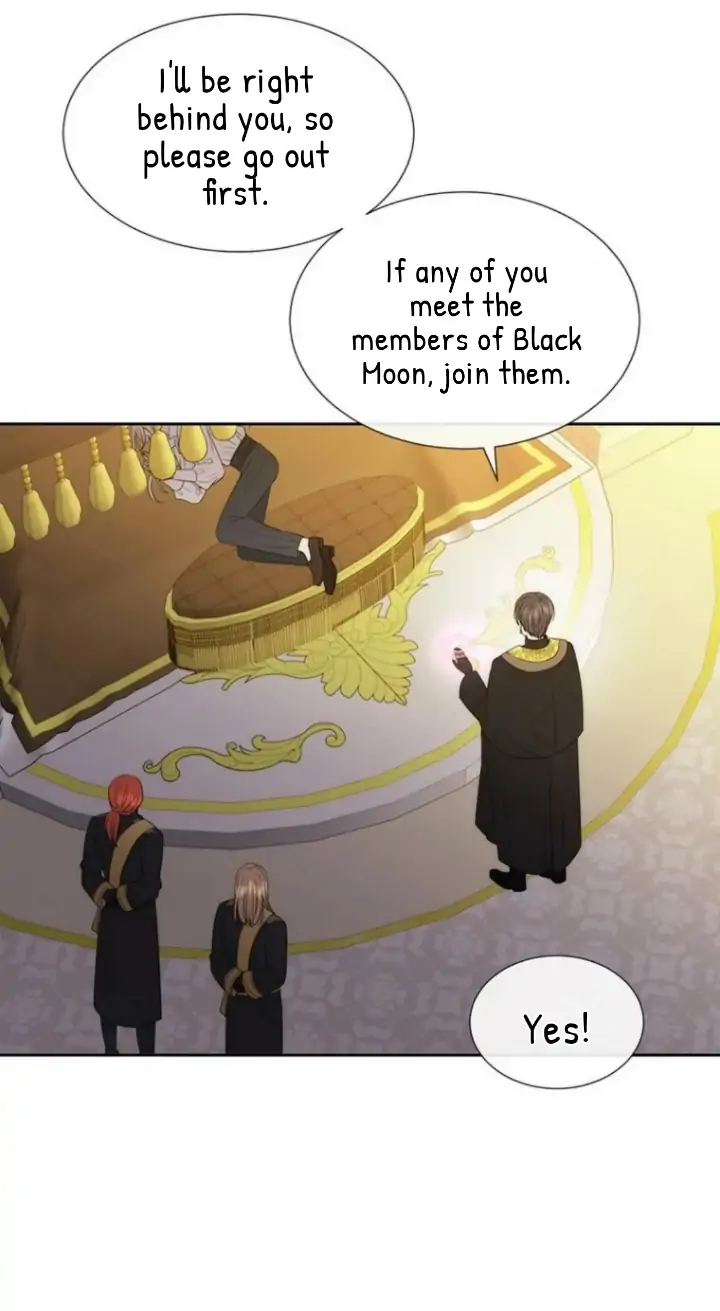 Charlotte Has Five Disciples Chapter 148 156 20