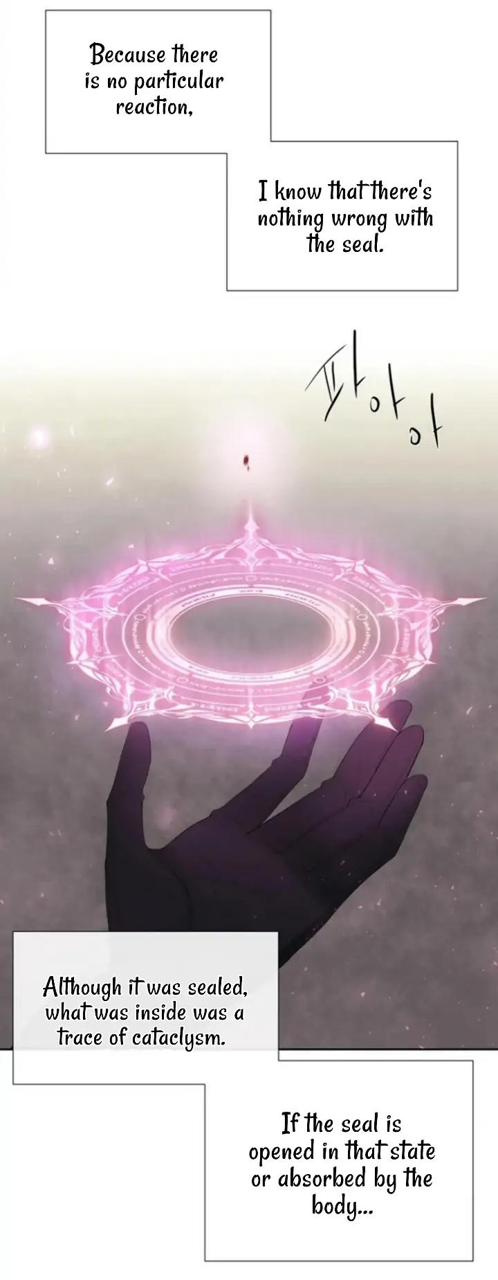 Charlotte Has Five Disciples Chapter 148 157 21