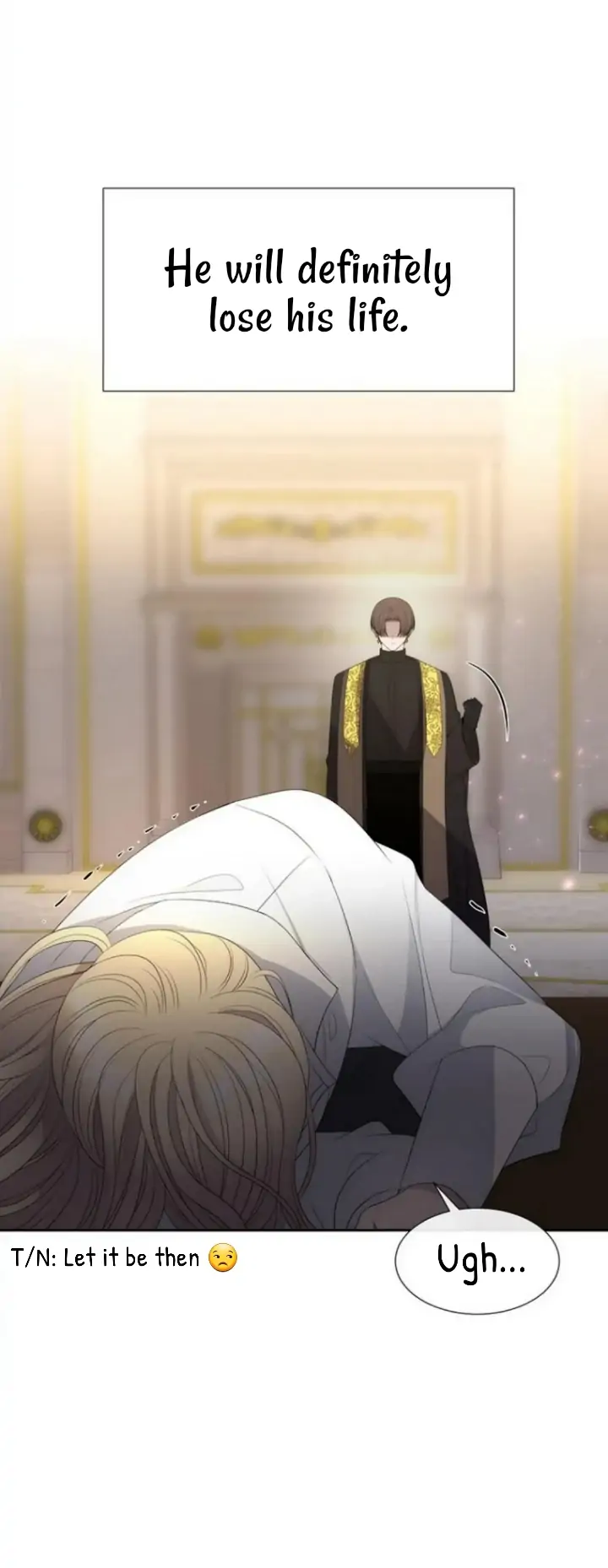 Charlotte Has Five Disciples Chapter 148 158 22