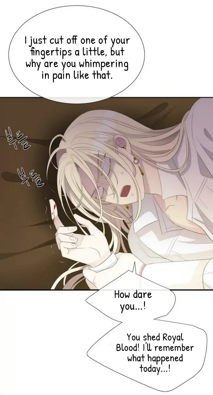 Charlotte Has Five Disciples Chapter 148 159 23