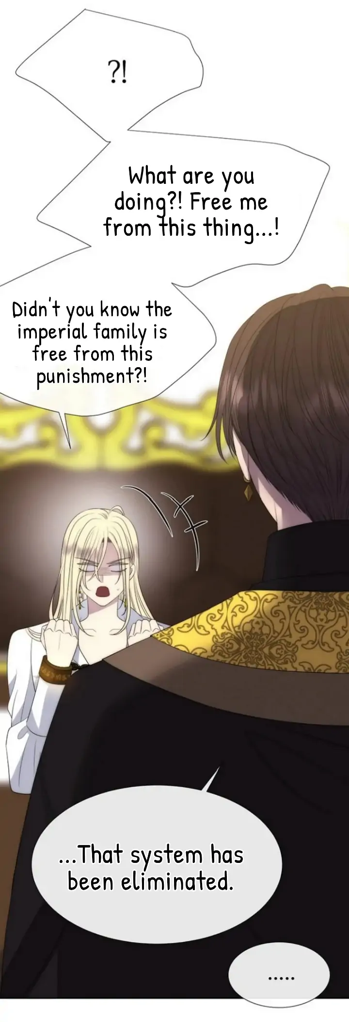 Charlotte Has Five Disciples Chapter 148 163 27