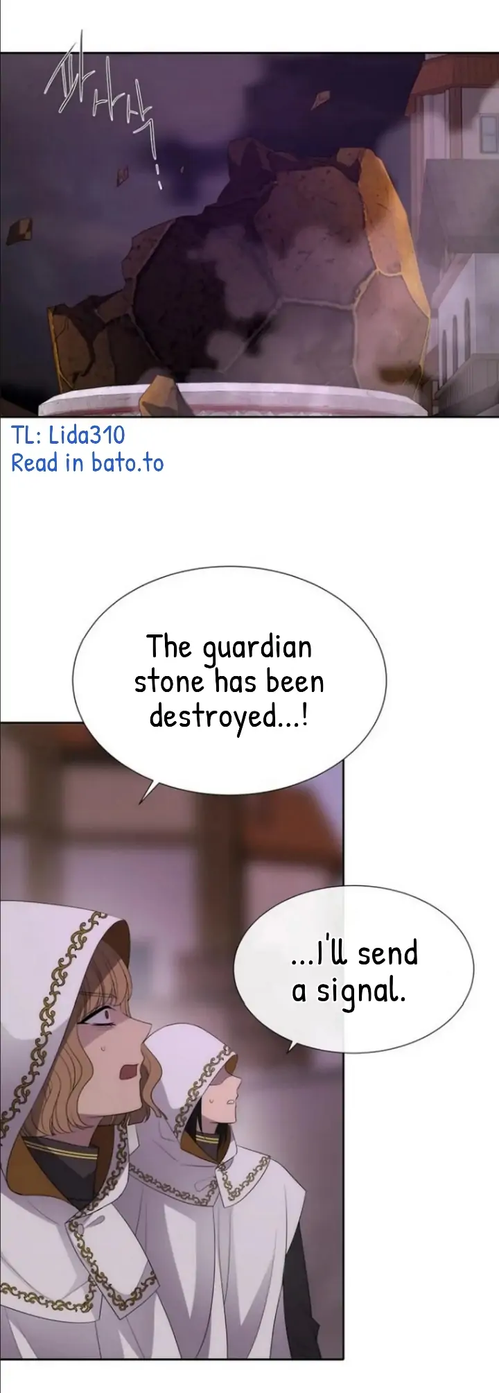 Charlotte Has Five Disciples Chapter 148 166 30