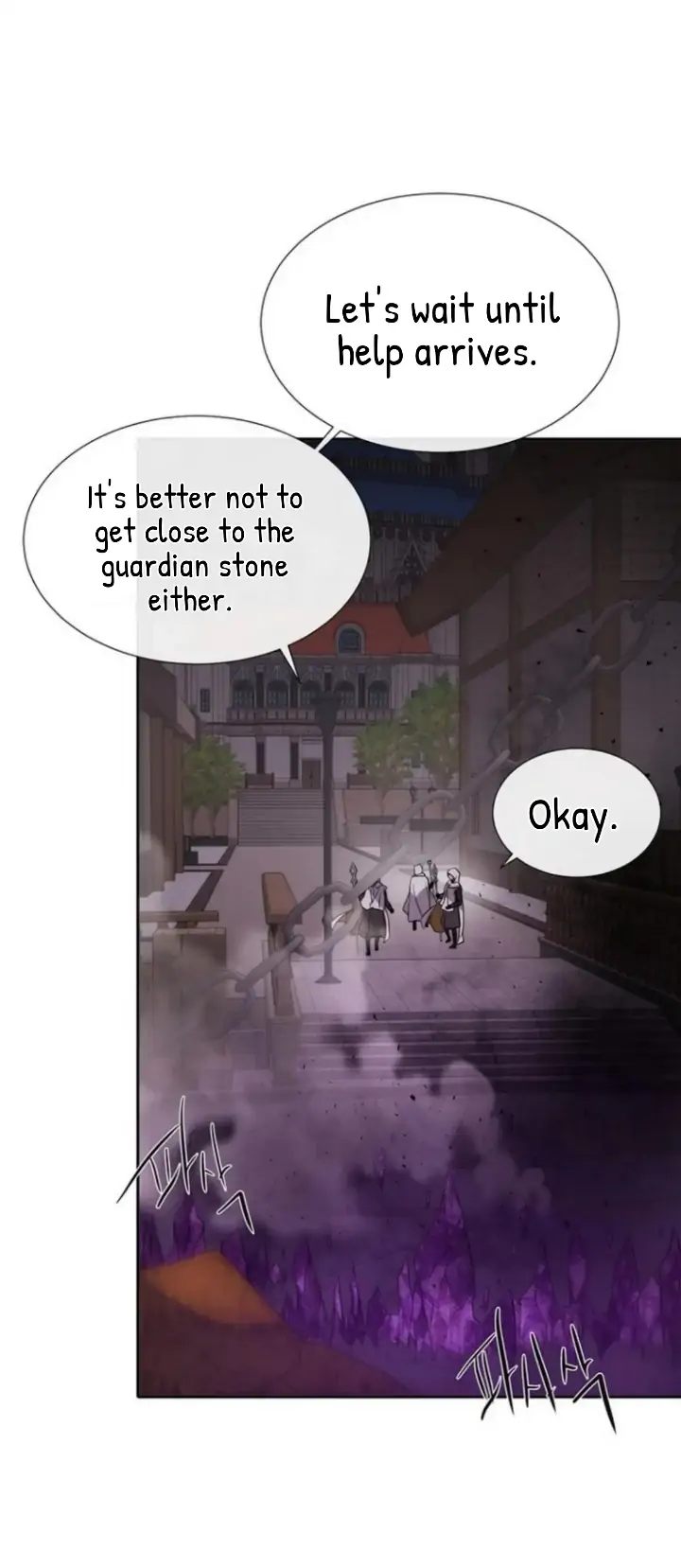 Charlotte Has Five Disciples Chapter 148 167 31