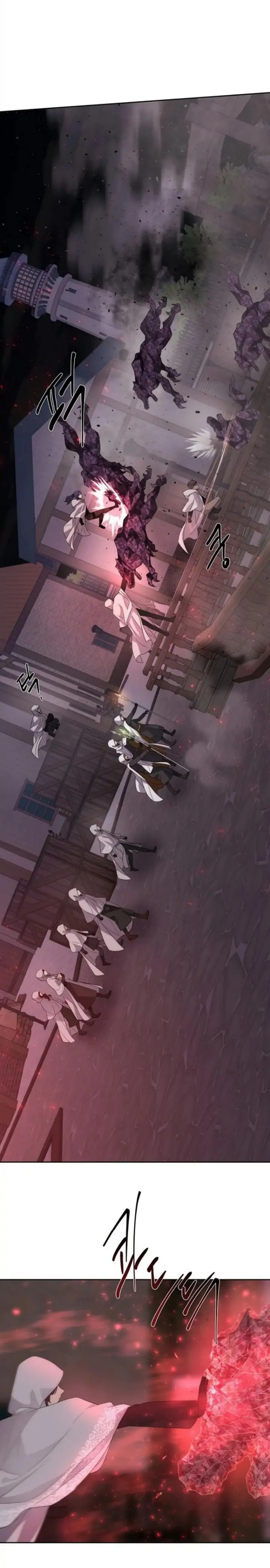 Charlotte Has Five Disciples Chapter 148 170 34