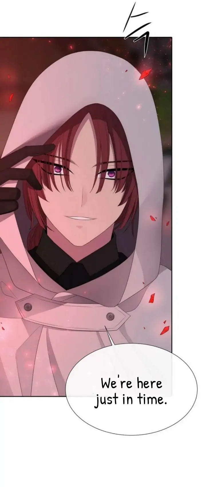 Charlotte Has Five Disciples Chapter 148 172 36