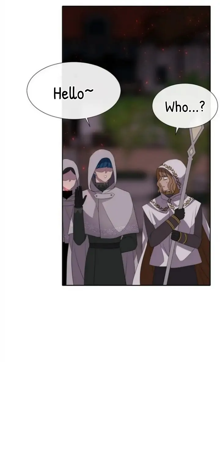 Charlotte Has Five Disciples Chapter 148 173 37