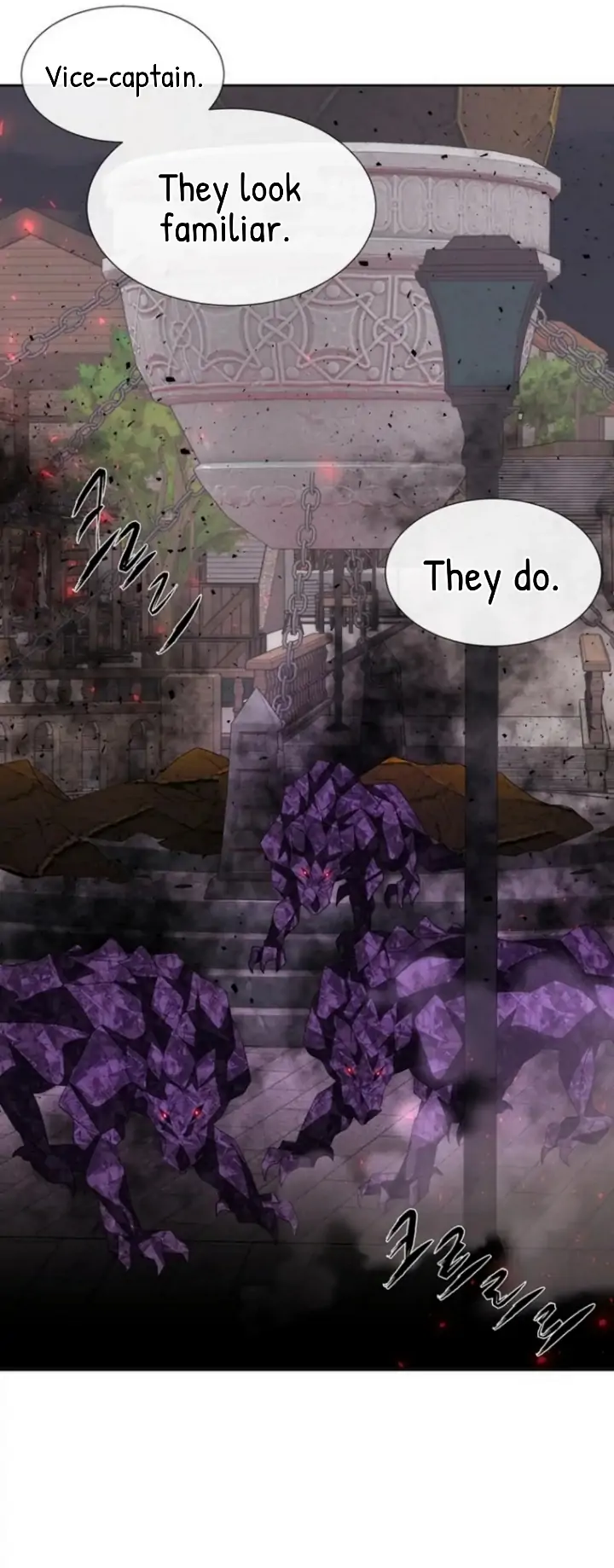 Charlotte Has Five Disciples Chapter 148 174 38