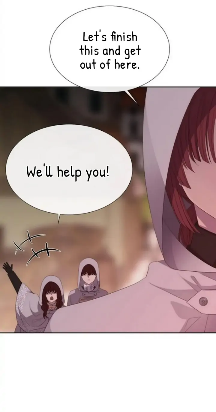 Charlotte Has Five Disciples Chapter 148 175 39