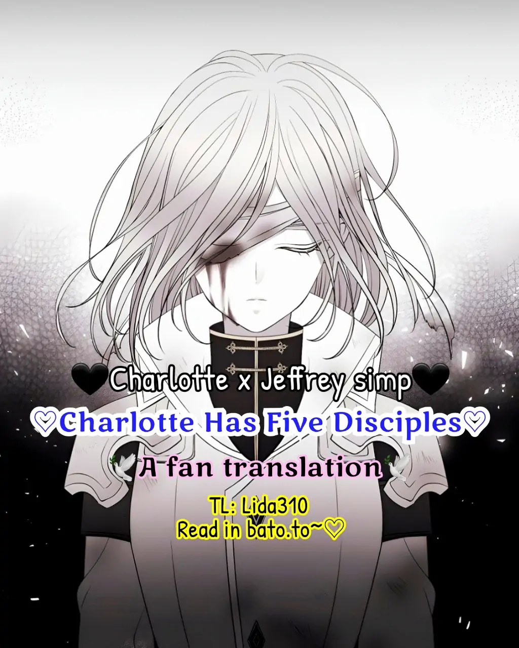 Charlotte Has Five Disciples Chapter 149 122 01