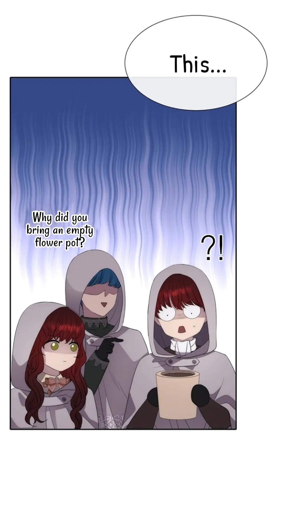 Charlotte Has Five Disciples Chapter 149 123 02