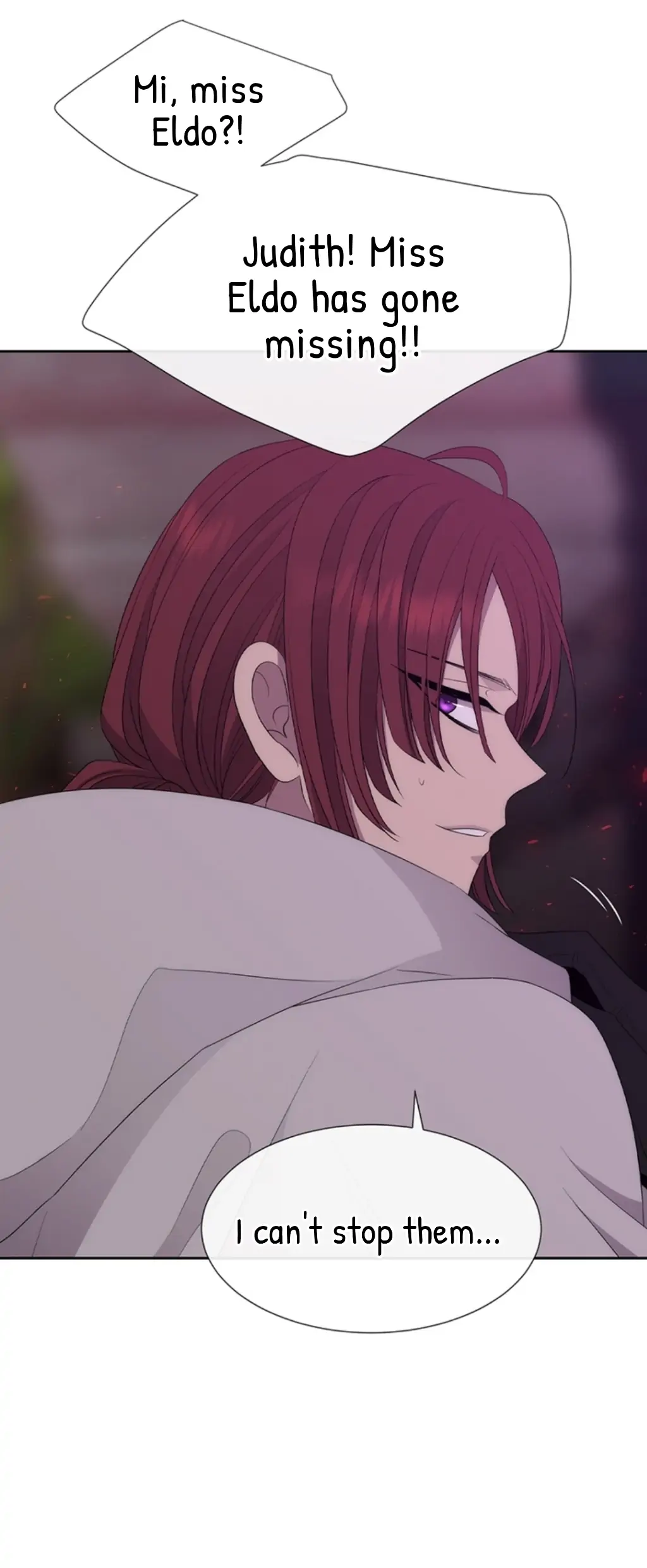 Charlotte Has Five Disciples Chapter 149 124 03