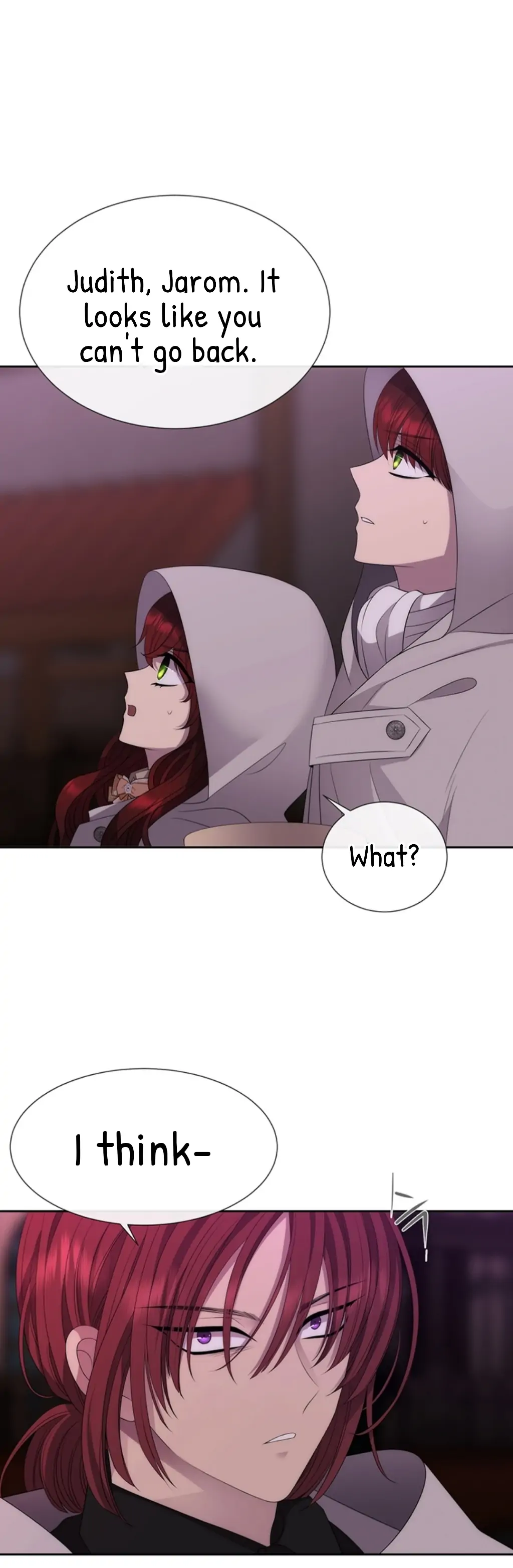 Charlotte Has Five Disciples Chapter 149 128 07