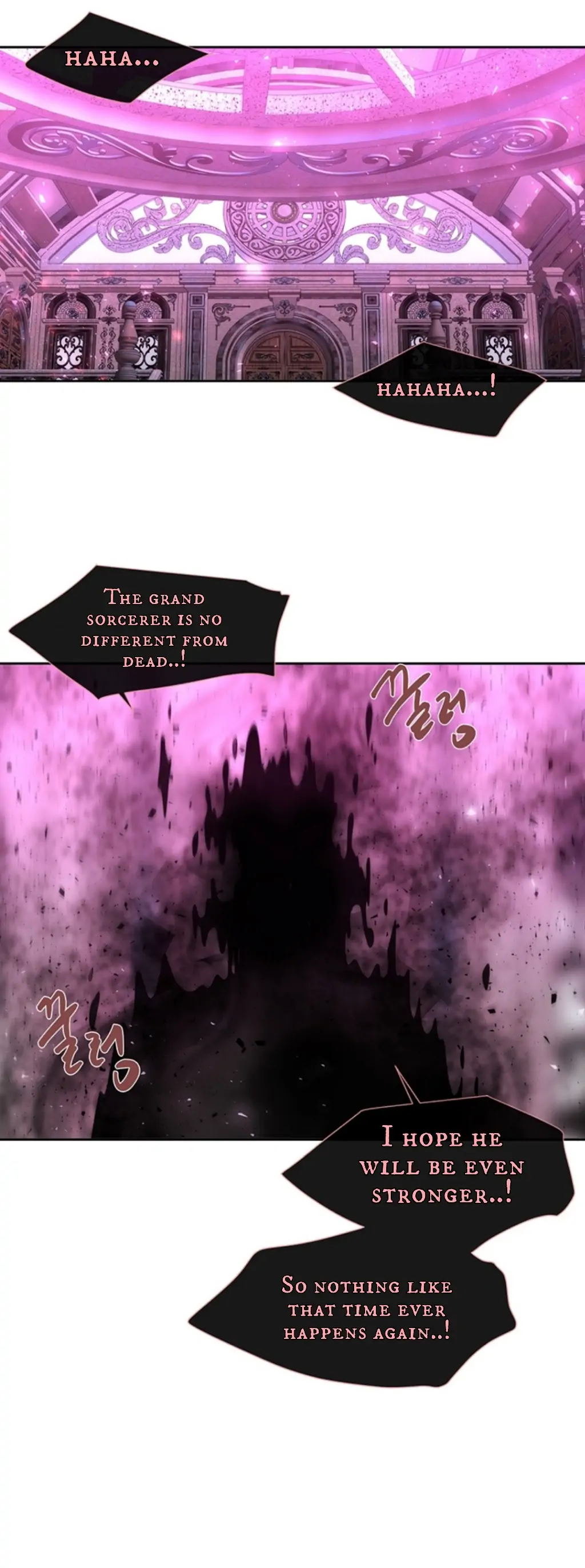 Charlotte Has Five Disciples Chapter 149 131 10