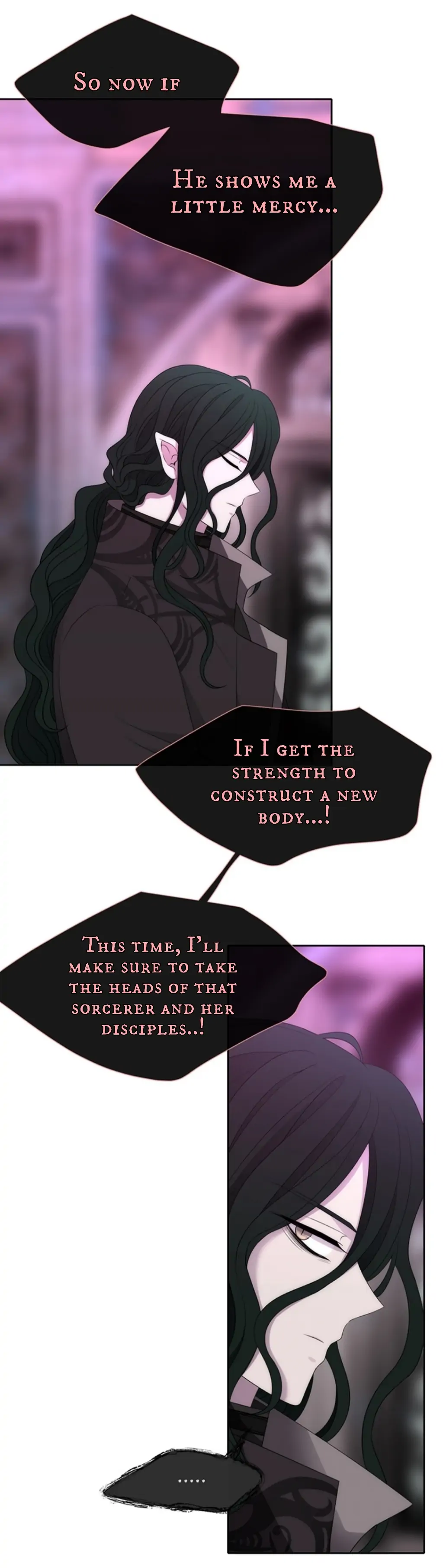 Charlotte Has Five Disciples Chapter 149 132 11